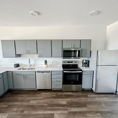 Sleepover 1Bd 1Ba Des Moines Apartments Ngoại thất bức ảnh